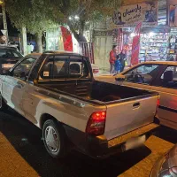 پراید وانت|خودرو سواری و وانت|ازنا, |دیوار