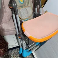 صندلی غذای کودک چیکو