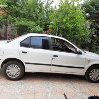 سمندEF7مدل۹۲