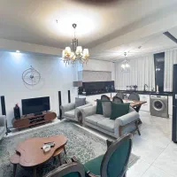 ۸۰ ۲ خواب/۲ ساله/سازه لوکس/فردوس غرب