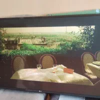 تلویزیون ۴۳ اینچ ال جی