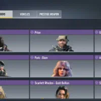 کالاف اکانت|کنسول، بازی ویدئویی و آنلاین|شبستر, |دیوار