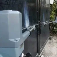 کرکره های برقی ودرب اتوماتیک ،شیشه سکوریت و اسانبر|خدمات پیشه و مهارت|همدان, |دیوار