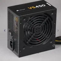 پاور corsair 450w