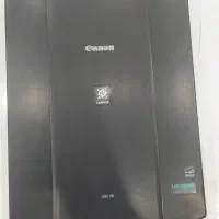 اسکنر کانن مدل LiDE 100 استوک