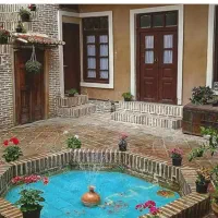 فروش خانه ویلایی بازسازی شده