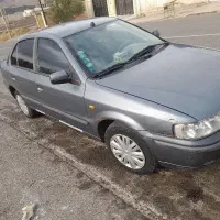 سمند ای اف سون مدل ۹۴ کارکرد ۲۷۰تا|خودرو سواری و وانت|رشت, توشیبا|دیوار