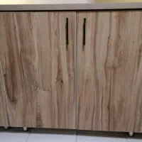 کابینت، کابینت mdf،از دو متری تا هشت متر موجود|مصالح و تجهیزات ساختمان|اندیشه, اندیشه فاز ۳|دیوار