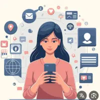 استخدام ادمین تولید محتوا اینستاگرام