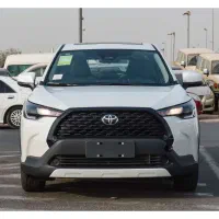 تویوتا کرولا کراس هیبرید - (مدل 2025)|خودرو سواری و وانت|اهواز, زیتون کارمندی|دیوار