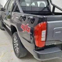 فوتون تونلند 1403|خودرو سواری و وانت|اصفهان, قلعه طبره|دیوار