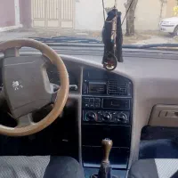 پژو 405|خودرو سواری و وانت|دورود, |دیوار