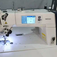 چرخ صنعتی کامپیوتری برادر S7300A