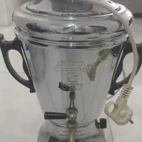 سماور برقی