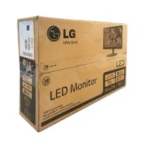 فوری // اکبند // مانیتور ال جی مدل 19M47A