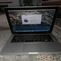 مک بوک 2012|رایانه همراه|شیراز, شهرک صادقیه|دیوار