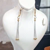 فروش طلای گوشواره