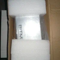 پاور۱۸۰۰بیت مین آکبند