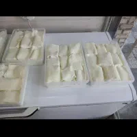 سرشیر خالص گاومیش
