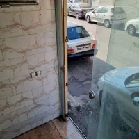 مغازه مناسب کار قهوهفروشی یا بیرون بر|اجارهٔ مغازه و غرفه|گرگان, |دیوار