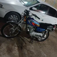 موتور کویر ۹۴|موتورسیکلت|بندر ماهشهر, |دیوار