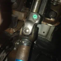 تعمیرگاه مکانیکی مهدی|خدمات موتور و ماشین|خرمآباد, |دیوار