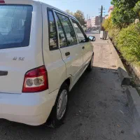 پراید ۱۱۱ مدل ۱۳۹۳|خودرو سواری و وانت|بابل, |دیوار