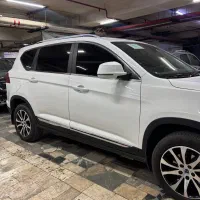 Sx5صفر ۲۰۲۵با شرایط نقد و اقساط بانکی (اتومدیران