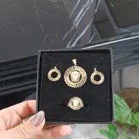 نیم ست زیبای ورساچه