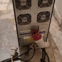 یو پی اس 10kva|قطعات و لوازم جانبی رایانه|تهران, شهرک نفت|دیوار