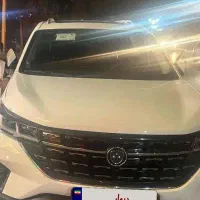 خودروی تی فایومدل ۱۴۰۱