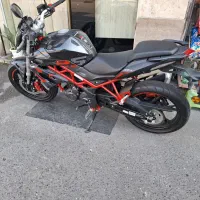 بنلی ۲۵۰ تک سیلندر ۱۴۰۲