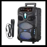 اسپیکر مسافرتی