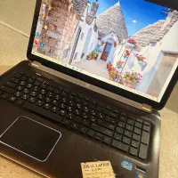 لپ تاپ hp