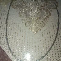 گردنبند اسپرت نقره