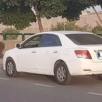 آریو اتوماتیک 1600cc، مدل ۱۳۹۶|خودرو سواری و وانت|اصفهان, فیض|دیوار