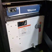 دستگاه جوش لیزر ۲۰۰۰وات تکفاز آبخنک|ماشینآلات صنعتی|اندیشه, اندیشه فاز ۴|دیوار