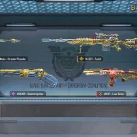 اکانت تک سیو چنچ شرایط رو بخوانید طاق نمیزنم