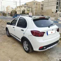 کوییک gxrl مدل 1404 با سیستم یکجا|خودرو سواری و وانت|رباط‌کریم, رباط‌کریم|دیوار