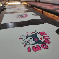 استخدام در کارگاه چاپ|استخدام صنعتی، فنی، مهندسی|آق قلا, |دیوار