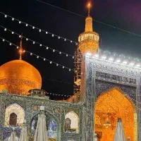 توراقتصادی مشهدمقدس