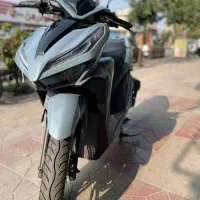 کلیک نامی ۱۵۰ سی سی ۱۴۰۳ مازراتی