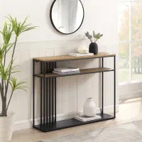 کنسول میز ارایش کاور میز ارایش چوب و فلز کنسول|بوفه، ویترین، کنسول|تهران, شهرک صادقیه|دیوار