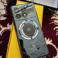 گوشی poco x6 pro