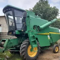 کمباین جاندیر|خودرو سنگین|گرگان, |دیوار