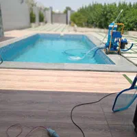 اجاره روزانه/هفتگی/ماهانه ویلا ۱۳۵ متری|اجارهٔ کوتاهمدت ویلا و باغ|پرند, فاز ۴|دیوار