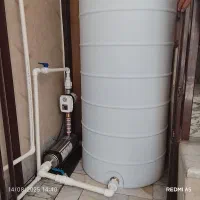 پمپ آب