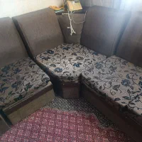 مبل|مبلمان خانگی و میز عسلی|همدان, |دیوار