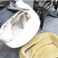 تعمیراتصندلیخودرو|قطعات یدکی و لوازم جانبی|مشهد, کوشش|دیوار