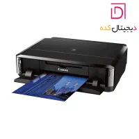 پرینتر کانن جوهر افشان